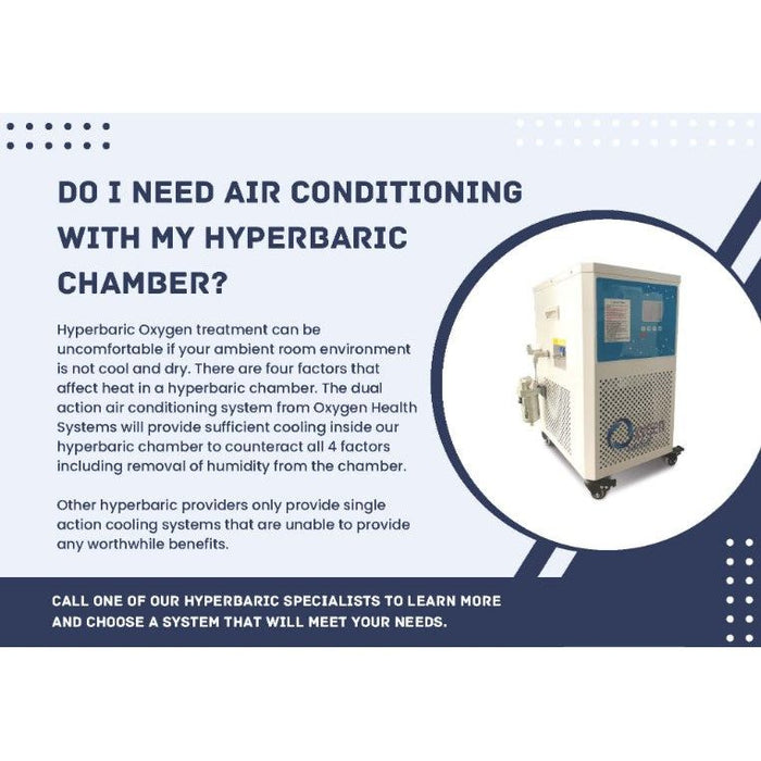 Oxygen Health Systems Air Conditioning