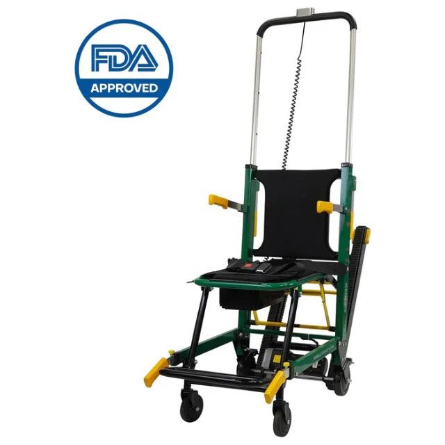 Genesis Eco Mobile Stairlift