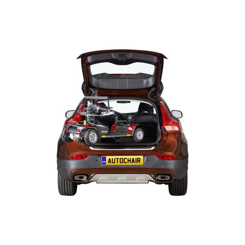 Mobility Innovations Smart Lifter LM Range