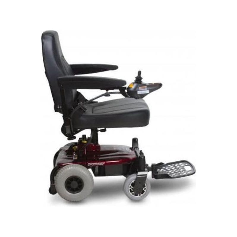 Shoprider Jimmie Portable Power Chair