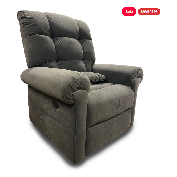Journey Perfect Sleep Chair