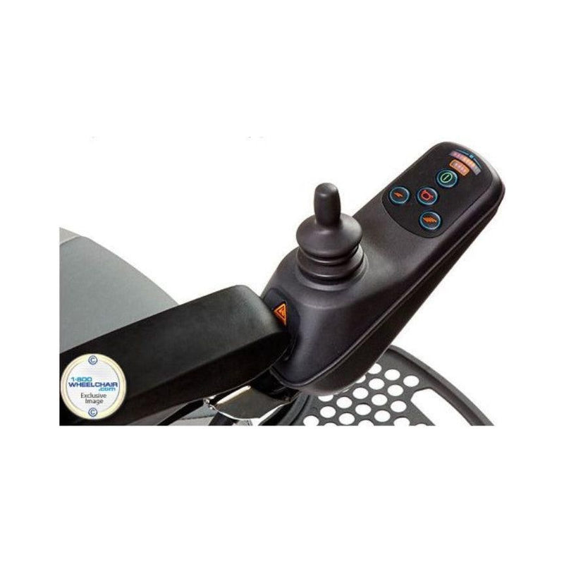 Shoprider Jimmie Portable Power Chair