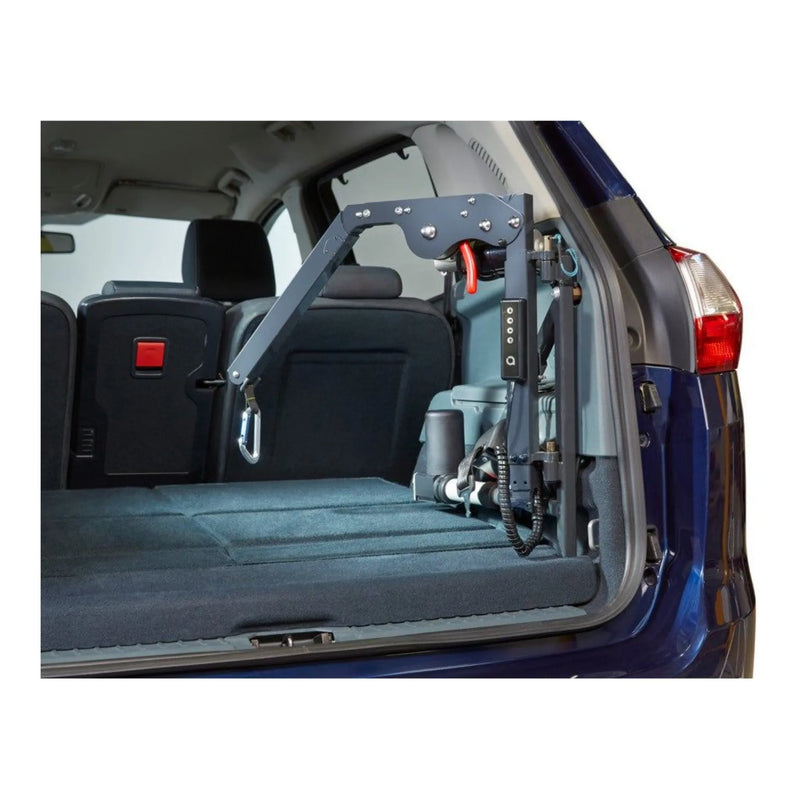 Mobility Innovations Smart Lifter LM Range