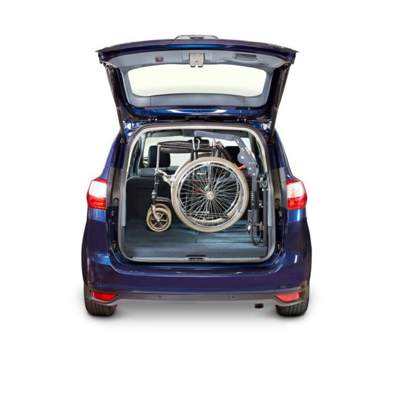 Mobility Innovations Smart Lifter LM Range