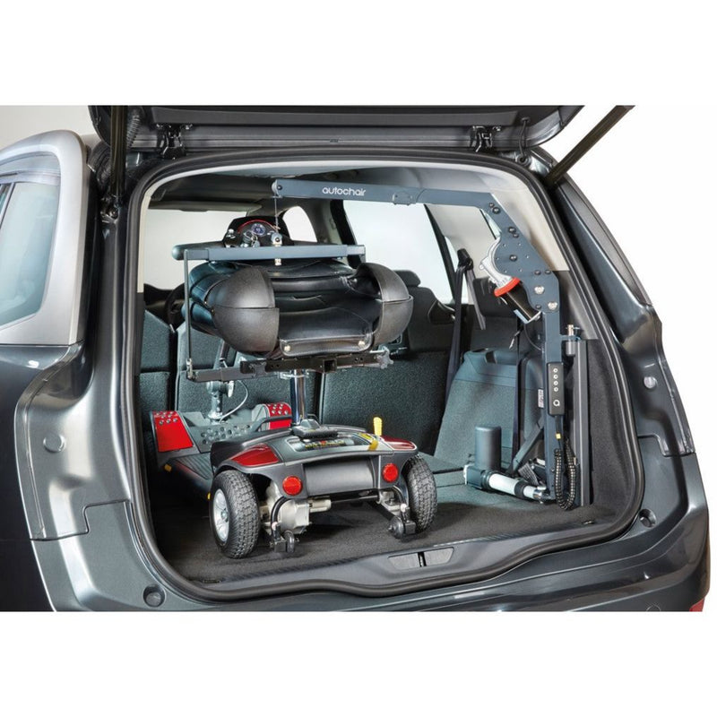 Mobility Innovations Smart Lifter LM Range