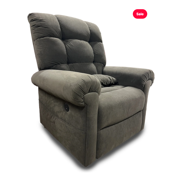 Journey Perfect Sleep Chair