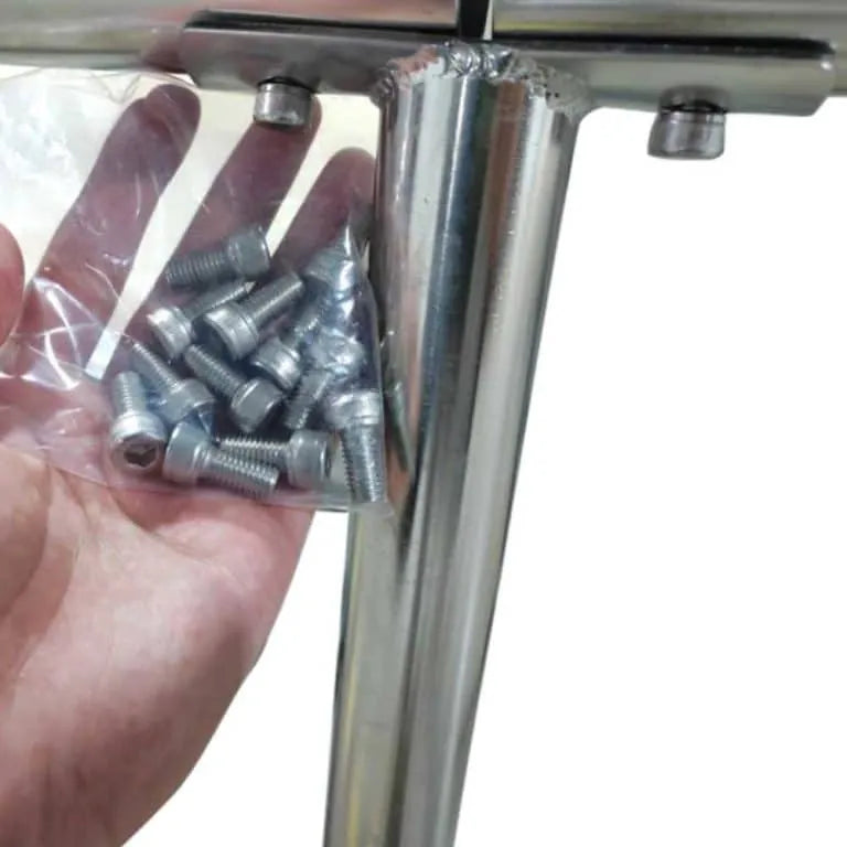 4-Person Hyperbaric Chamber 1.3 ATA