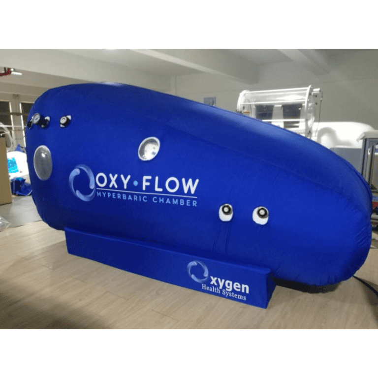 Sitting Type Hyperbaric Oxygen Chamber  1.4 ATA
