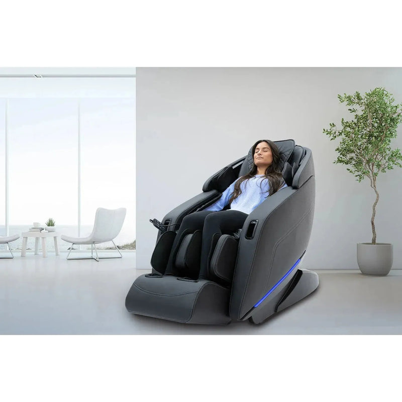 Sharper Image Axis 4D Massage Chair