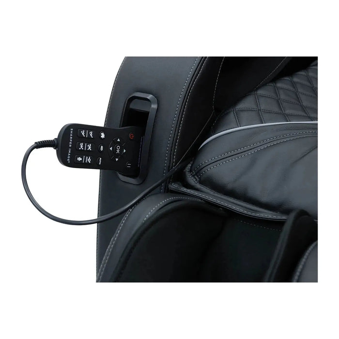Sharper Image Axis 4D Massage Chair