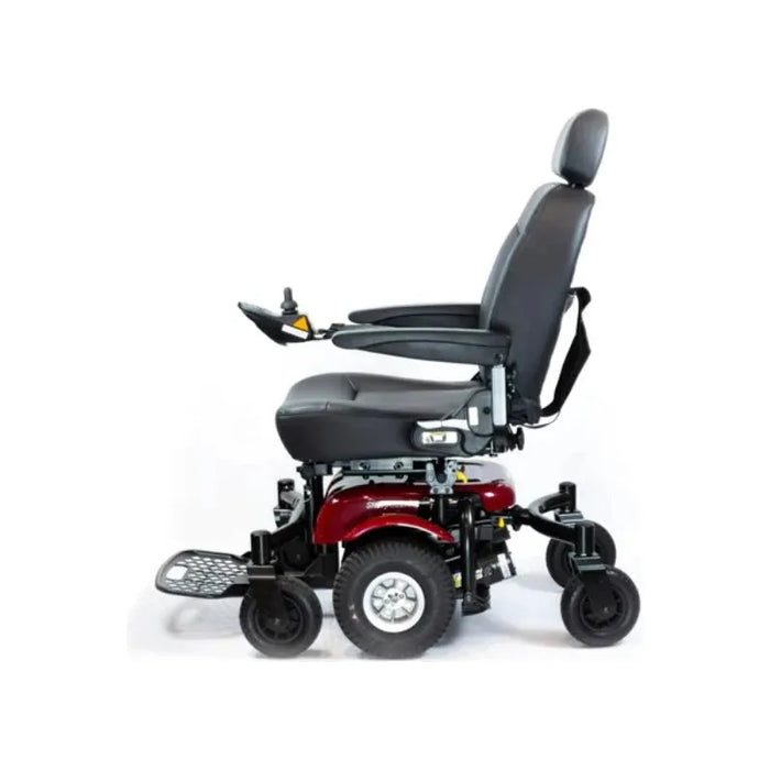 Shoprider 6RUNNER 10 Mid-Size Power Chair