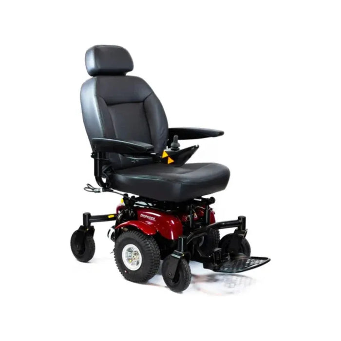 Shoprider 6RUNNER 10 Mid-Size Power Chair