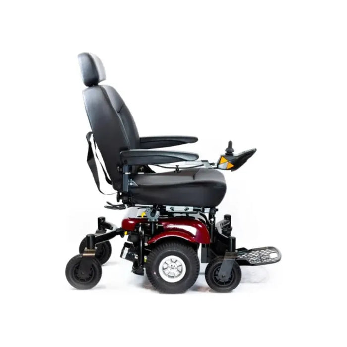 Shoprider 6RUNNER 10 Mid-Size Power Chair