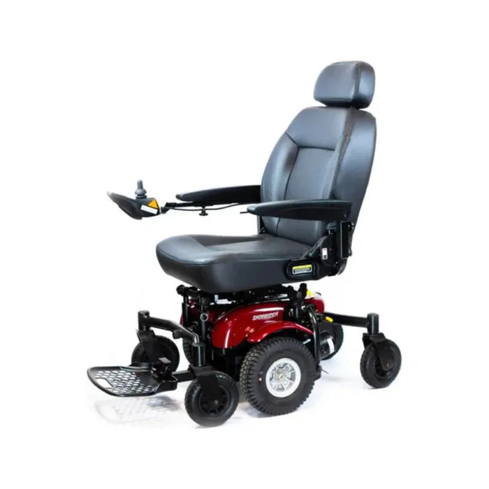 Shoprider 6RUNNER 10 Mid-Size Power Chair