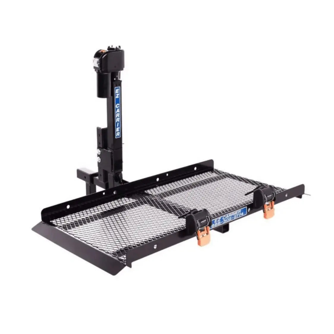 Car Transfer Lift