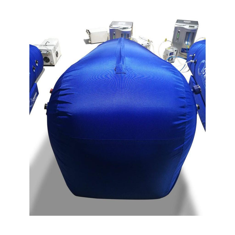 Sitting Type Hyperbaric Oxygen Chamber  1.4 ATA