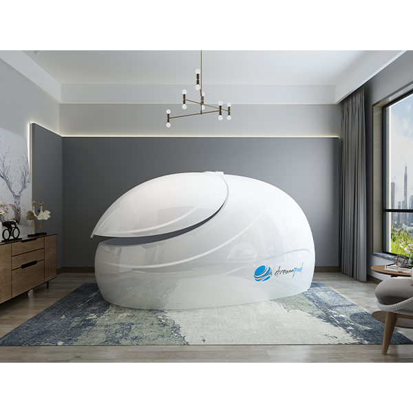 Dreampod V2 Float Pod