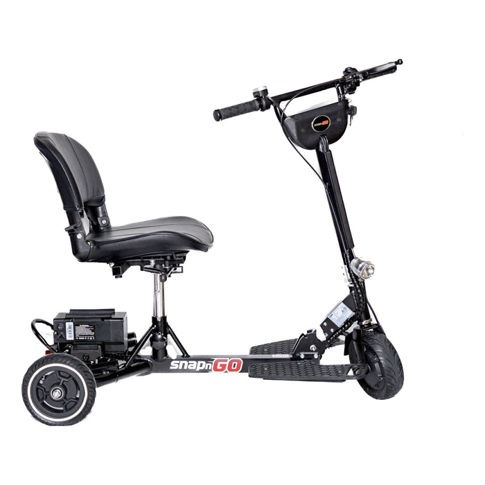 SNAPnGO Mobility Scooter Sport Edition