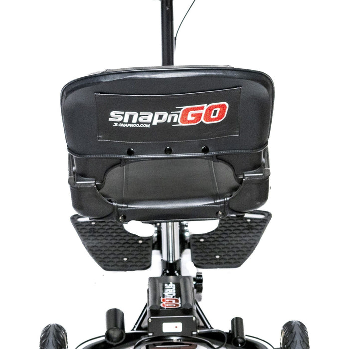 SNAPnGO Mobility Scooter Sport Edition