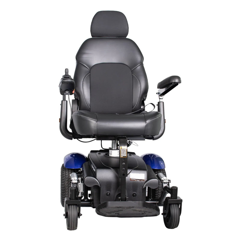 Merits Health Vision Sport P326A Electric Wheelchair