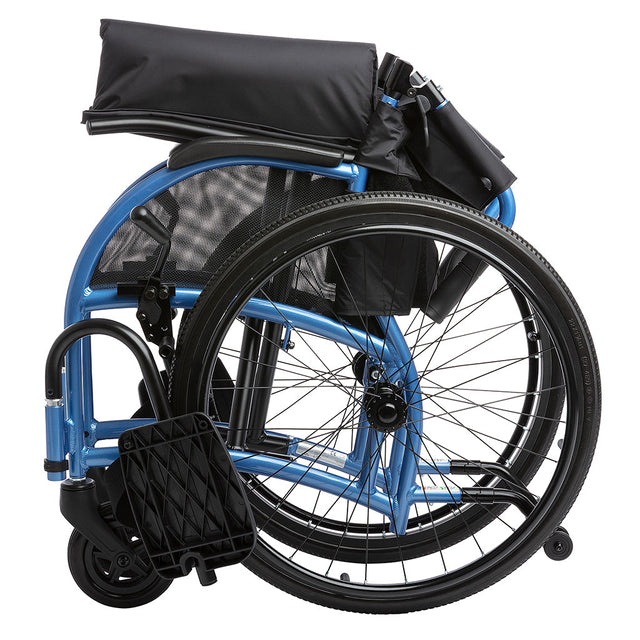 Strongback 22S Wheelchair Lightweight Comfortable