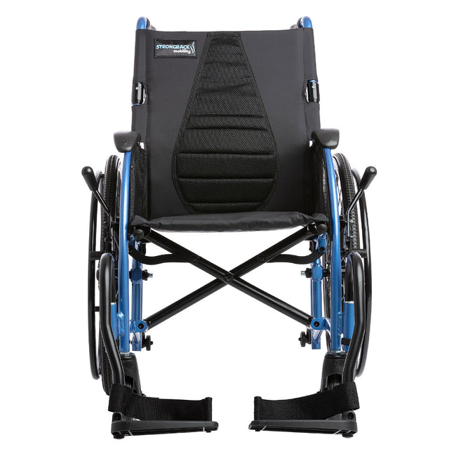 Strongback 22S Wheelchair Lightweight Comfortable