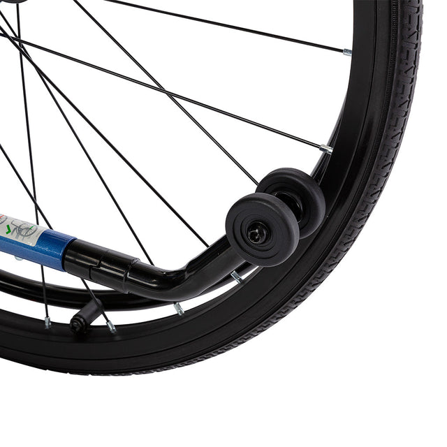 Strongback 22S Wheelchair Lightweight Comfortable