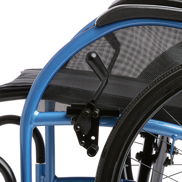 Strongback 22S Wheelchair Lightweight Comfortable
