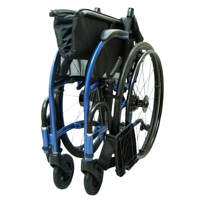 Strongback 22S Wheelchair Lightweight Comfortable