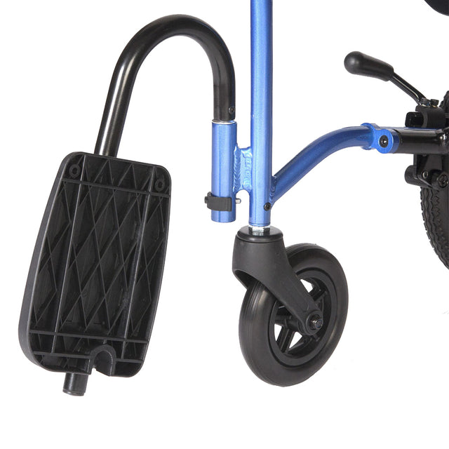 Strongback 12S+AB Transport Wheelchair Comfortable Stylish