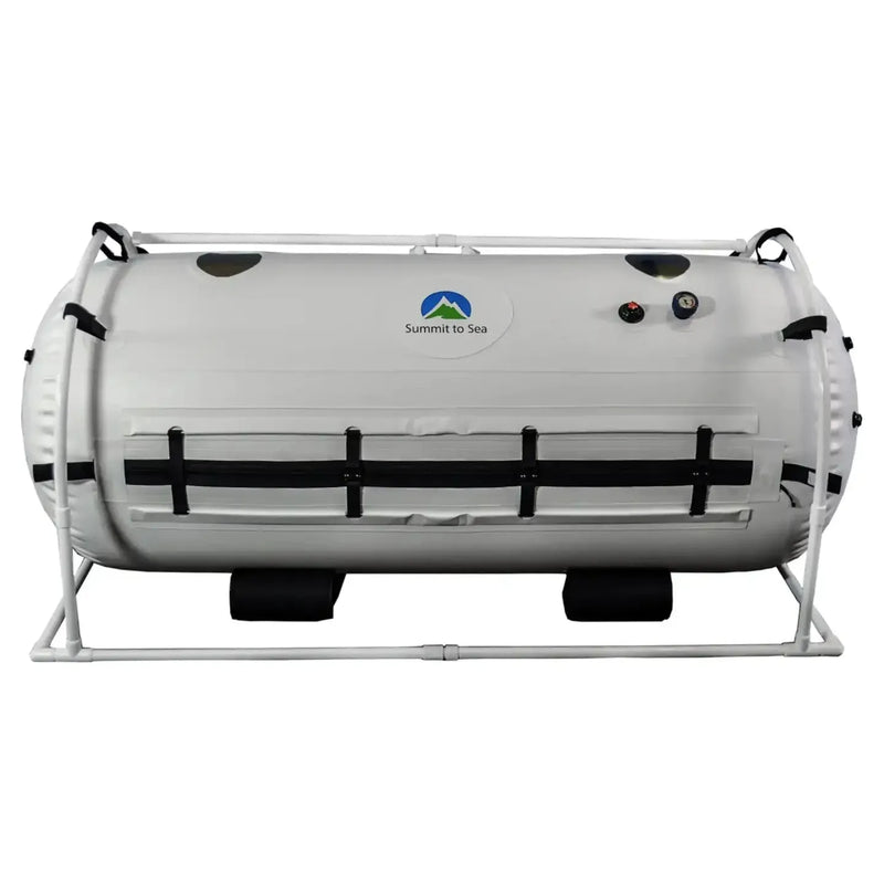 Summit to Sea Grand Dive Hyperbaric Chamber