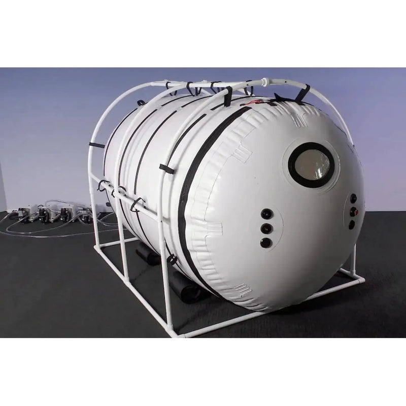 Summit to Sea Grand Dive Pro Plus Hyperbaric Chamber