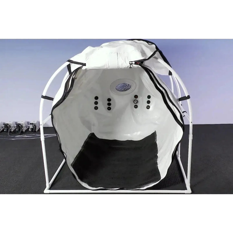 Summit to Sea Grand Dive Pro Plus Hyperbaric Chamber