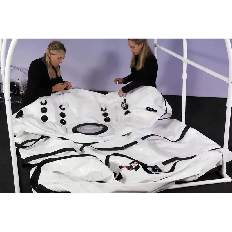 Summit to Sea Grand Dive Pro Plus Hyperbaric Chamber