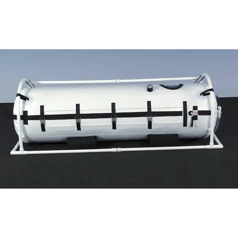 Summit To Sea Shallow Dive Hyperbaric Chamber