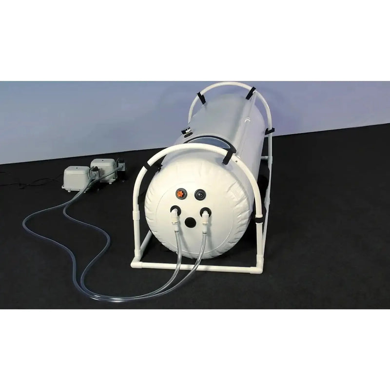 Summit To Sea Shallow Dive Hyperbaric Chamber