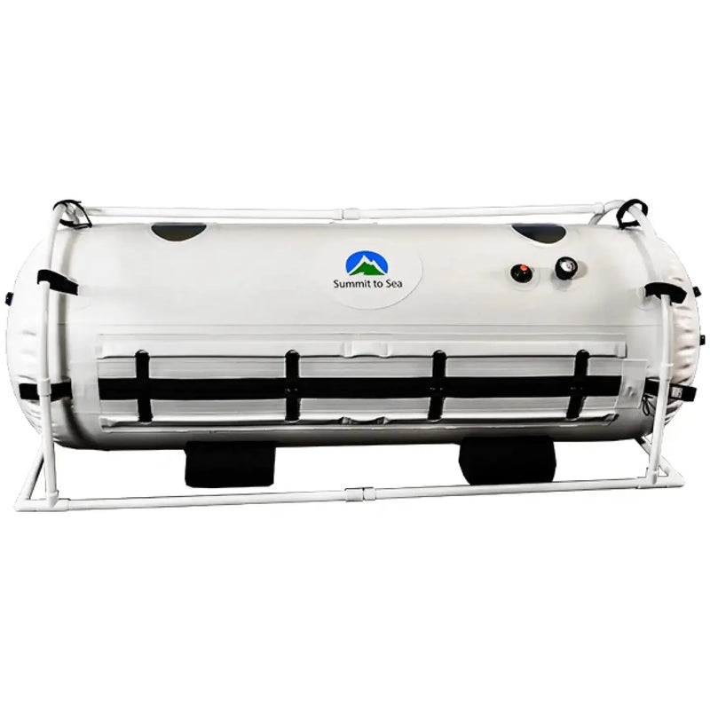 Summit to Sea The Dive Hyperbaric Chamber