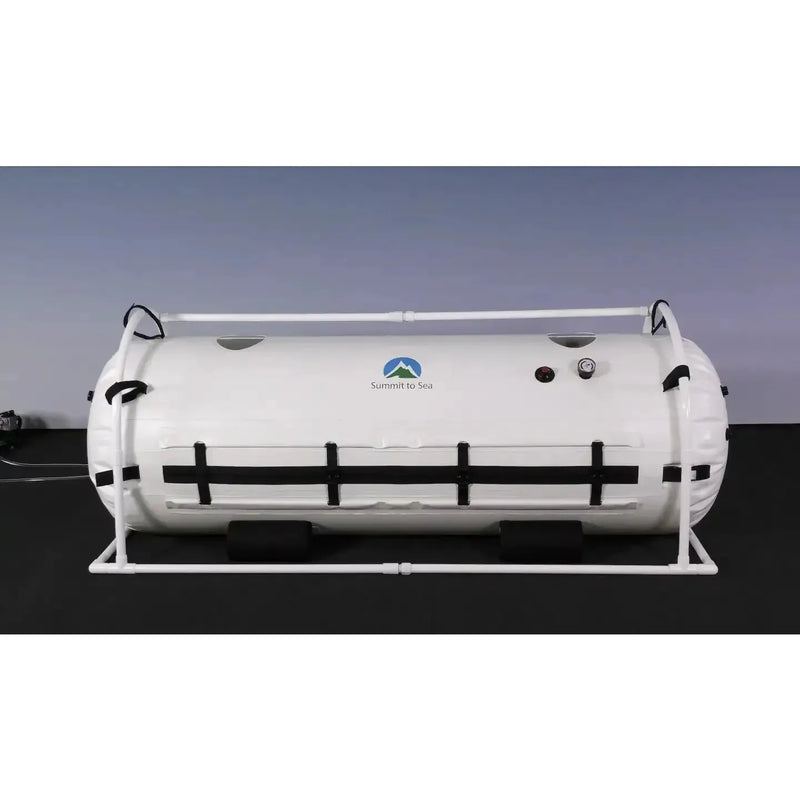 Summit to Sea The Dive Hyperbaric Chamber