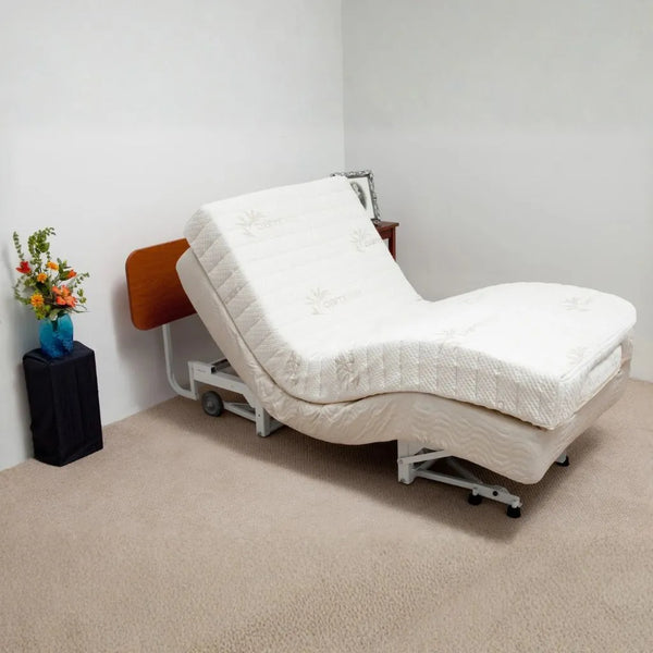 Transfer Master Supernal 5 Hi-Low Adjustable Bed