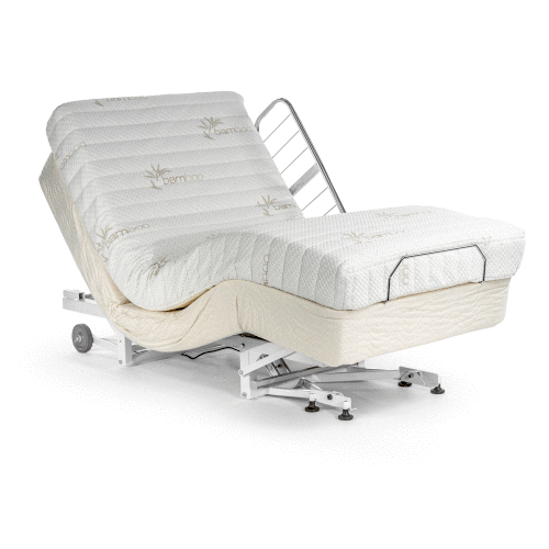 Transfer Master Supernal 5 Hi-Low Adjustable Bed