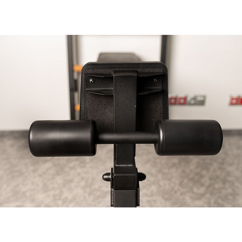 BenchK - Series 7 723 Wall Bars With Accessories