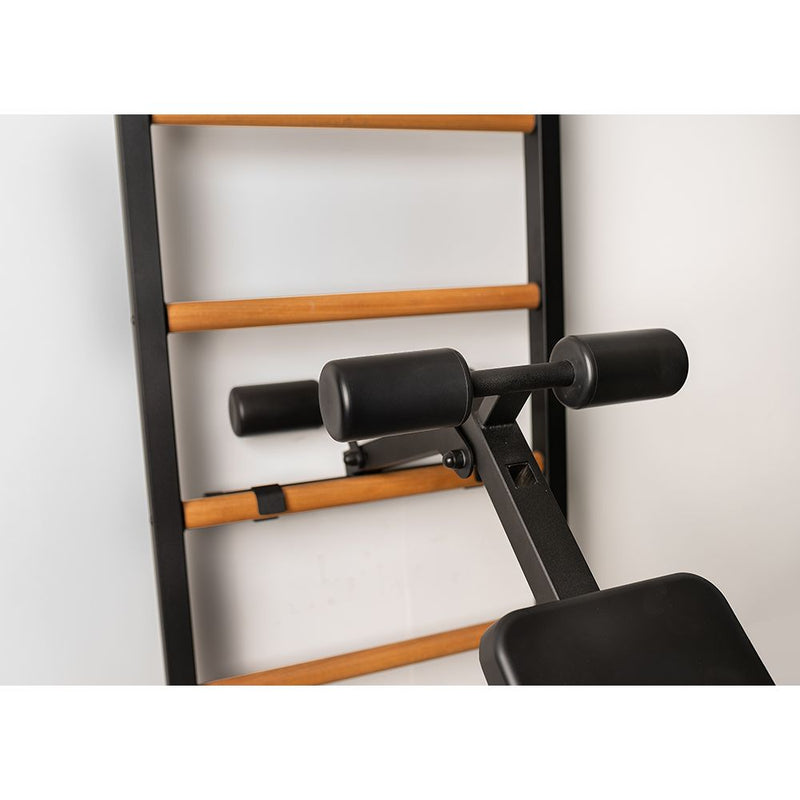 BenchK - Series 2 223 Wall Bars WIth Accessories