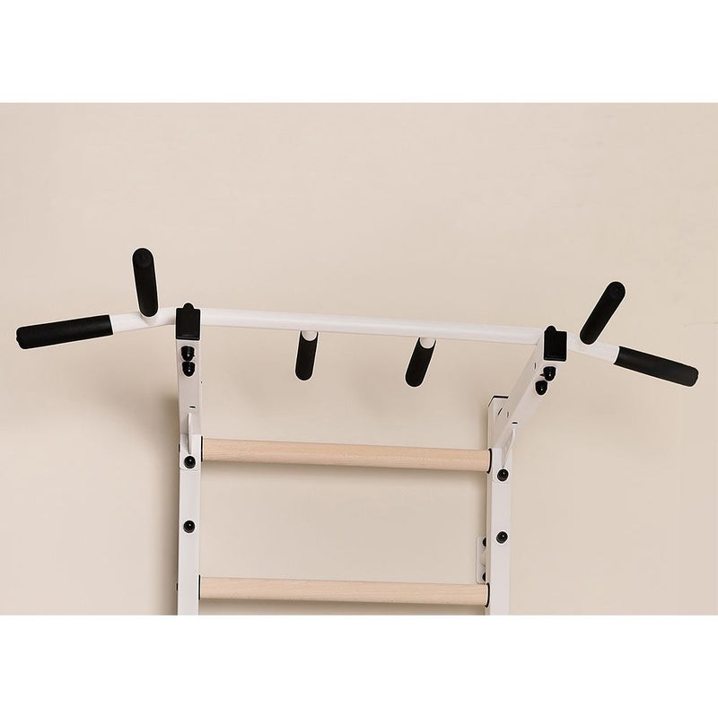 BenchK - Series 7 721 Wall Bars With Fixed Pull-Up Bar