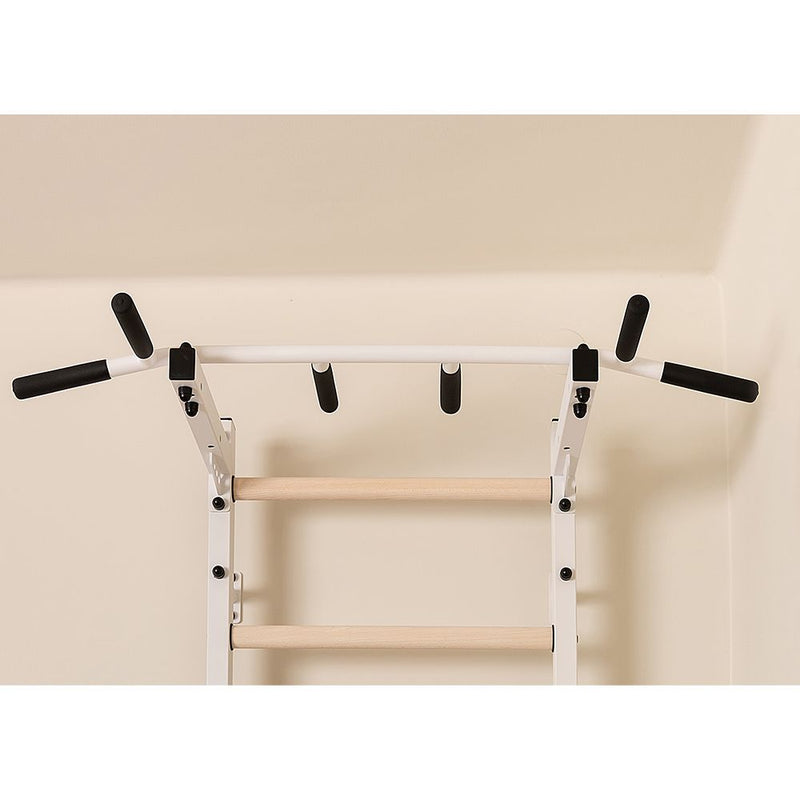 BenchK - Series 7 721 Wall Bars With Fixed Pull-Up Bar