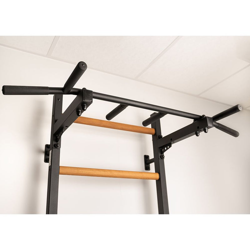 BenchK - Series 7 721 + A076/A204 Wall Bar With Accessories