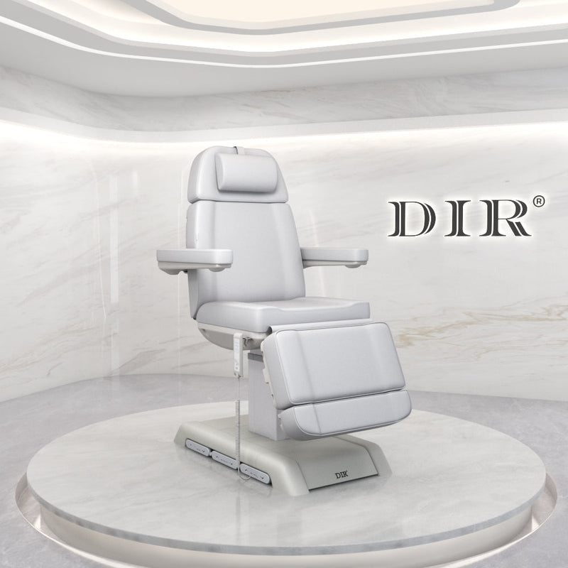 DIR Sydney Esthetician Chair 4-Motors
