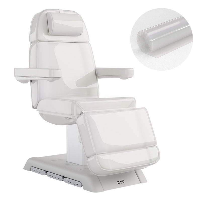 DIR Sydney Esthetician Chair 4-Motors