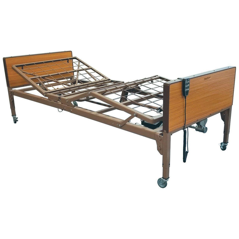 Tuffcare Century T3000 Homecare Bed