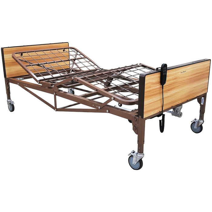 Tuffcare Century T4000 Bariatic Bed