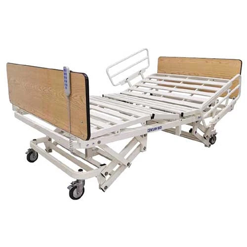 Tuffcare Century Max T5200 Bariatric Bed